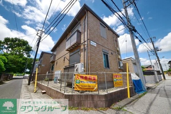 グレイスA・Bの物件内観写真